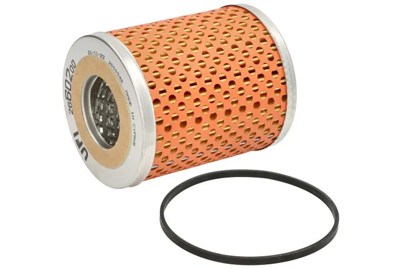 Filtru combustibil