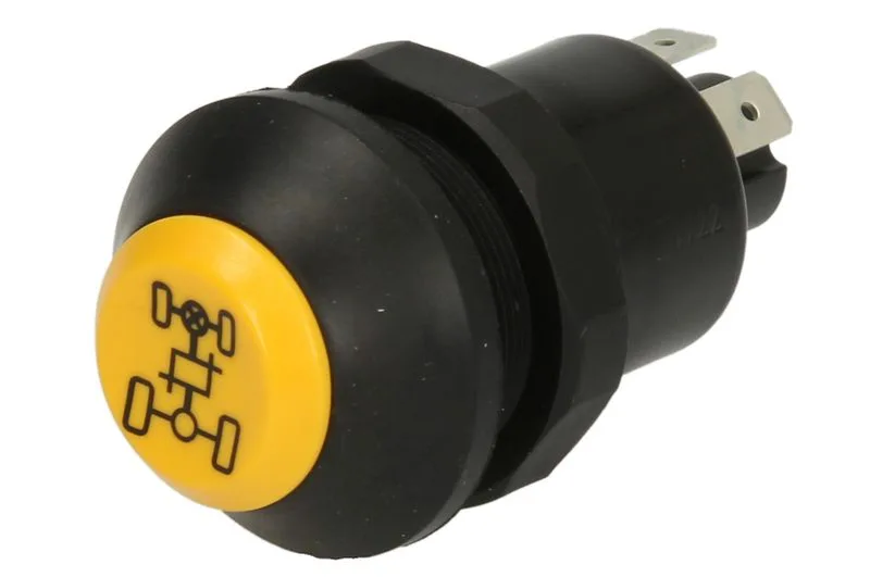 Comutator presiune, limitator incarcare ax