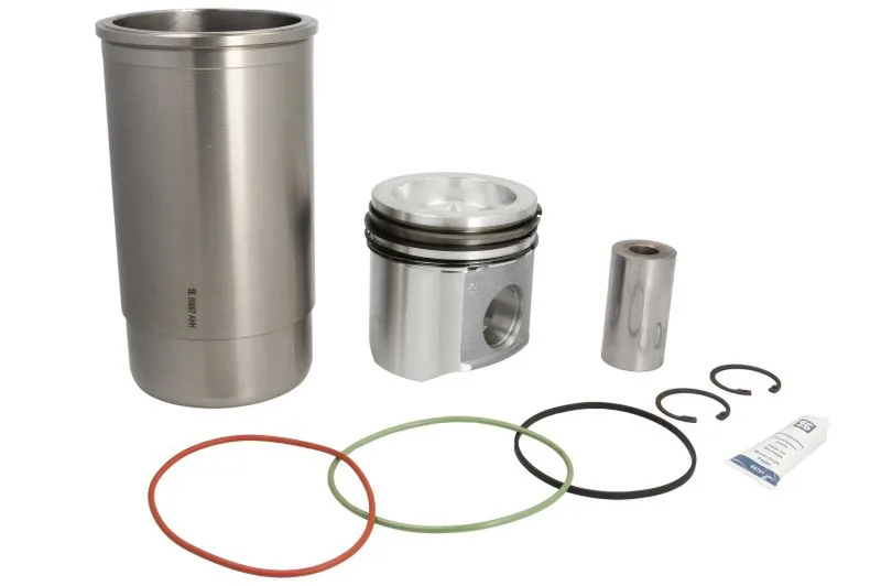 Piston