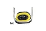 Set reparat cabluri, sistem electric central