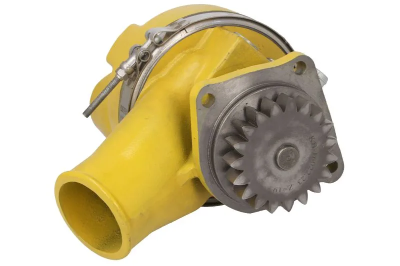 WP-JD002 Pompa apa THERMOTEC