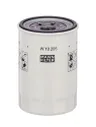 W 10 205 Filtru ulei MANN-FILTER