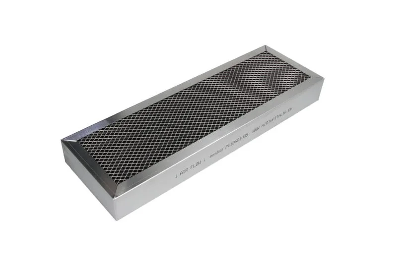 Filtru, aer habitaclu