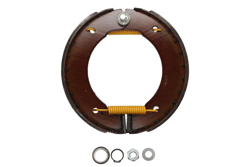 Sabot frana