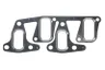 ENT011052 Garnitura, galerie evacuare ENGITECH
