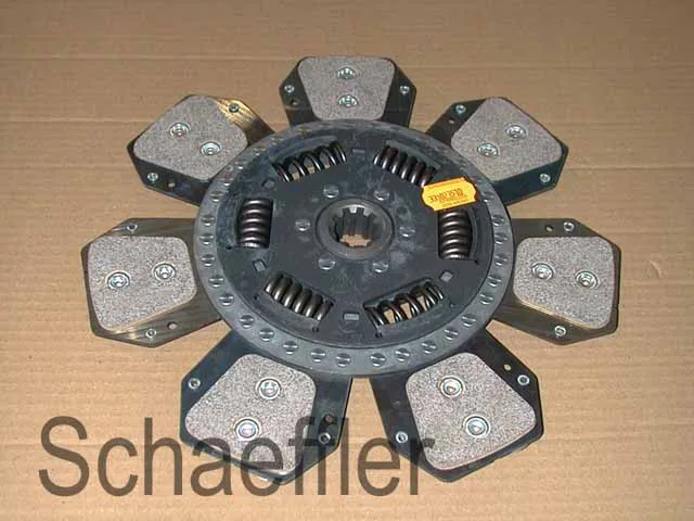 Disc ambreiaj