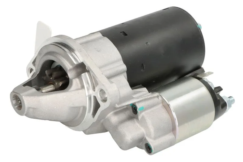 Demaror