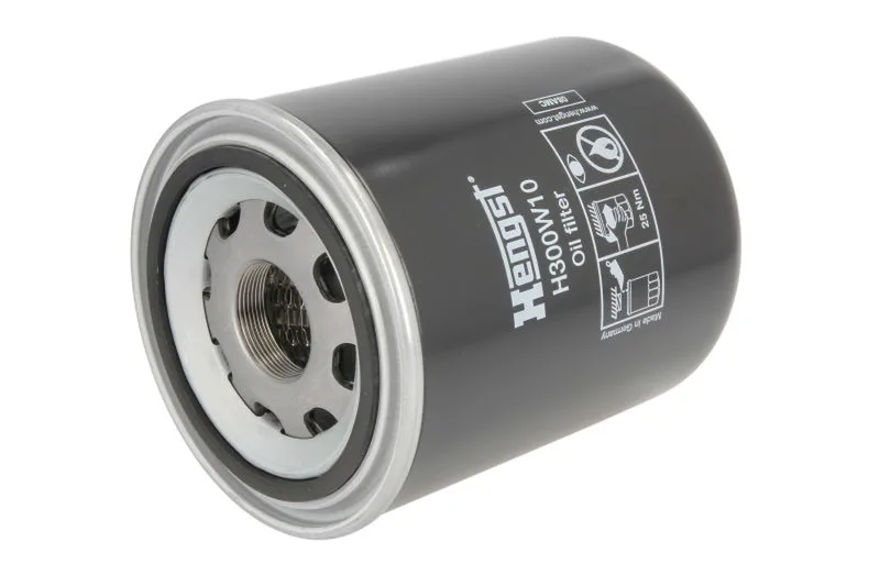 Filtru, sistem hidraulic primar