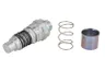 KIT2FNB12-2/18F Cuplaj hidraulic FASTER