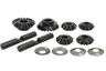 B05-AG-1197 Set reparatie, diferential BTA