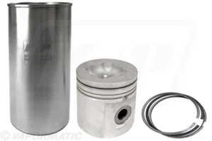 Set raparatii, piston/bucsa cursa cilindru