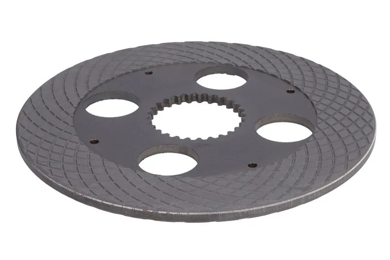 Set reparatie, diferential