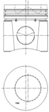 Piston