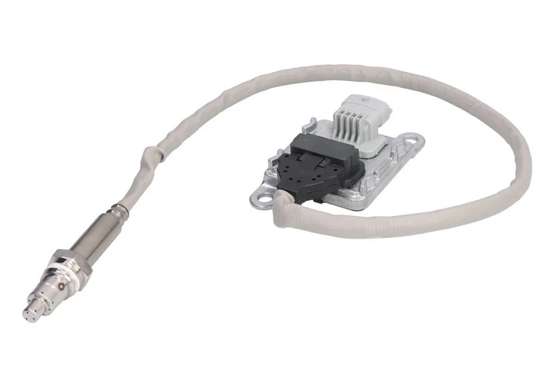 Senzor NOx, injectie aditiv
