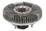 Cupla, ventilator radiator