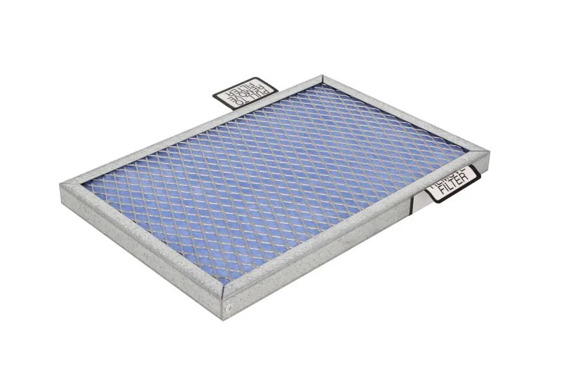 Filtru, aer habitaclu