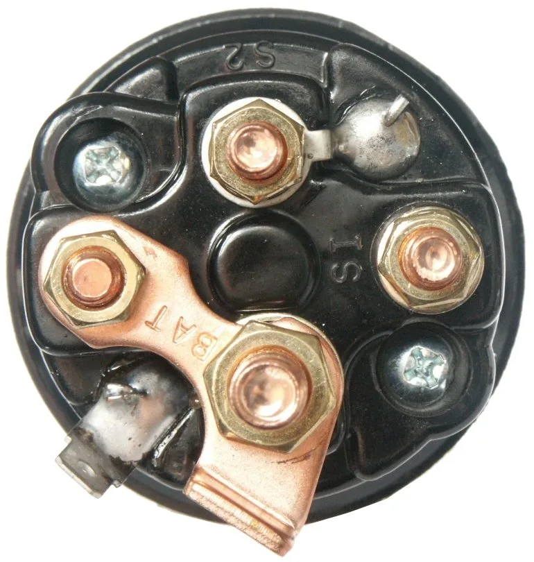 F 032 131 248 Magnet cursa HC-CARGO