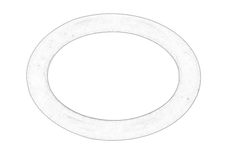 Garnitura bloc motor