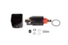 Solenoid, electromotor