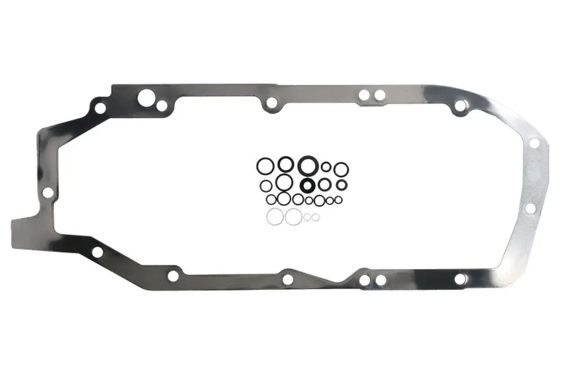 Set garnituri complet, motor