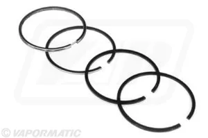 VPB4820 Set segmenti piston VAPORMATIC
