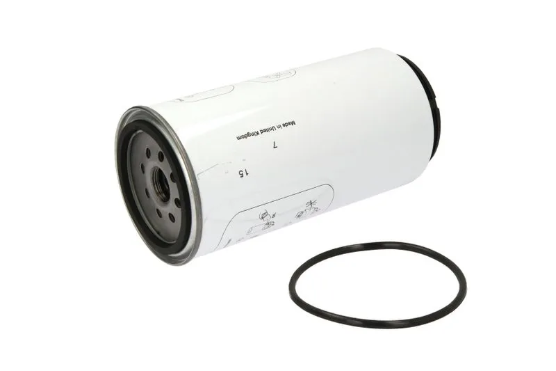 Filtru combustibil