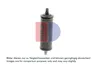 800245N Uscator,aer conditionat AKS DASIS