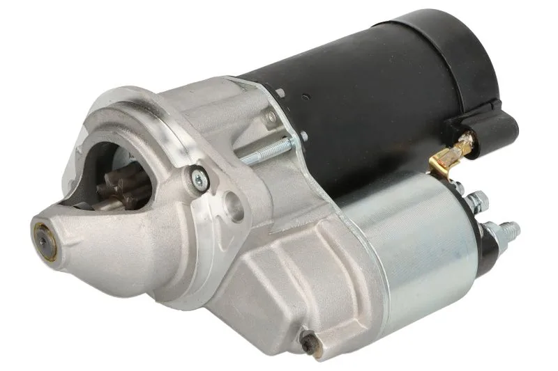 Demaror