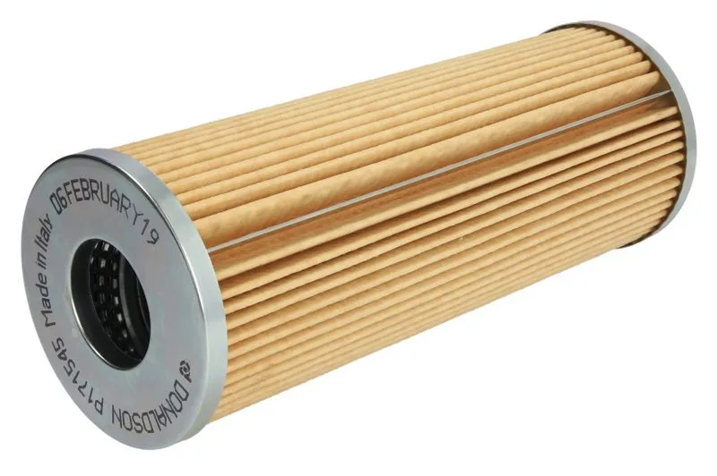 Filtru, sistem hidraulic primar