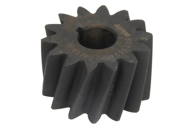 AG 0462 Fulie, pompa servo AKUSAN