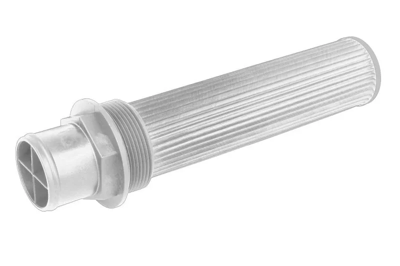 Filtru, sistem hidraulic primar