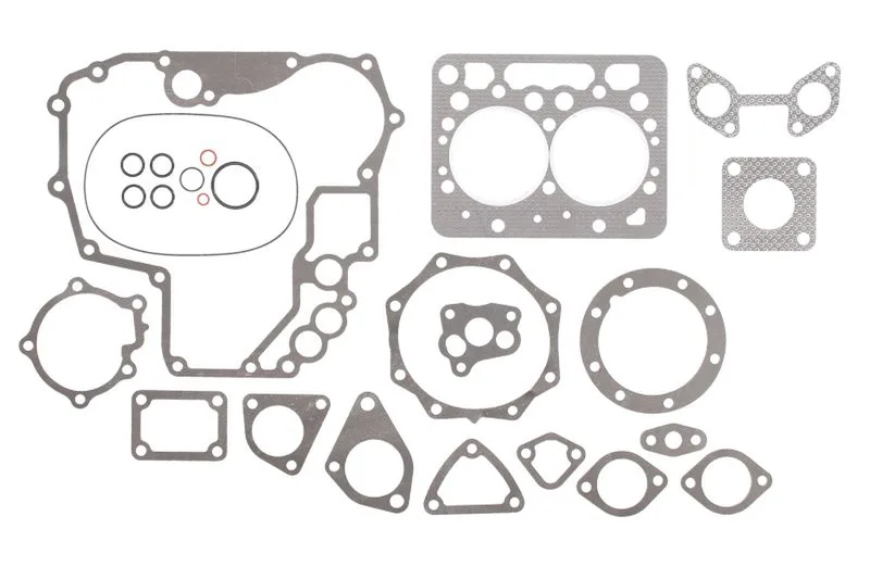 ENT000423 Set garnituri complet, motor ENGITECH