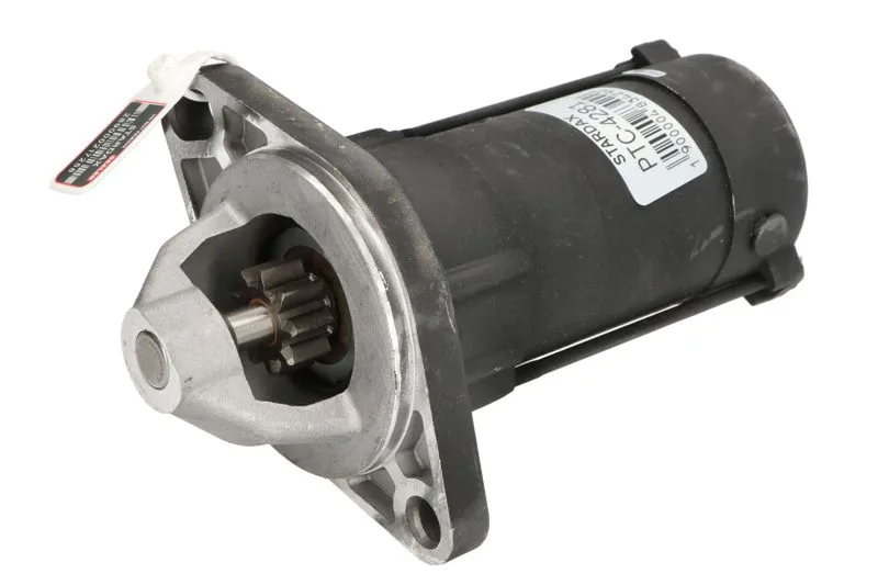 Demaror