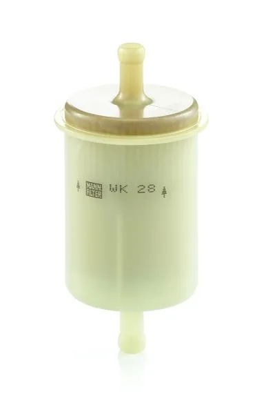 WK 28 Filtru combustibil MANN-FILTER