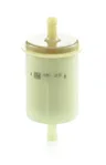 WK 28 Filtru combustibil MANN-FILTER
