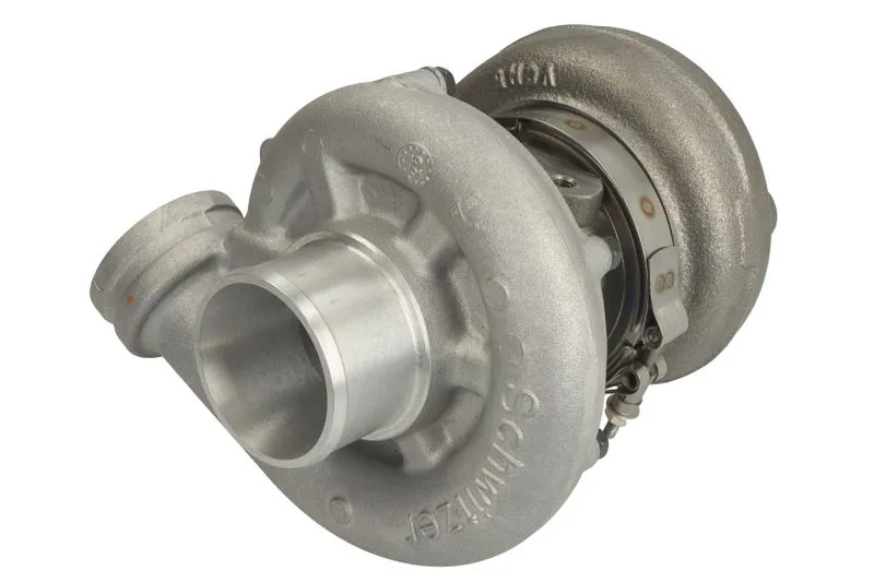 Turbocompresor