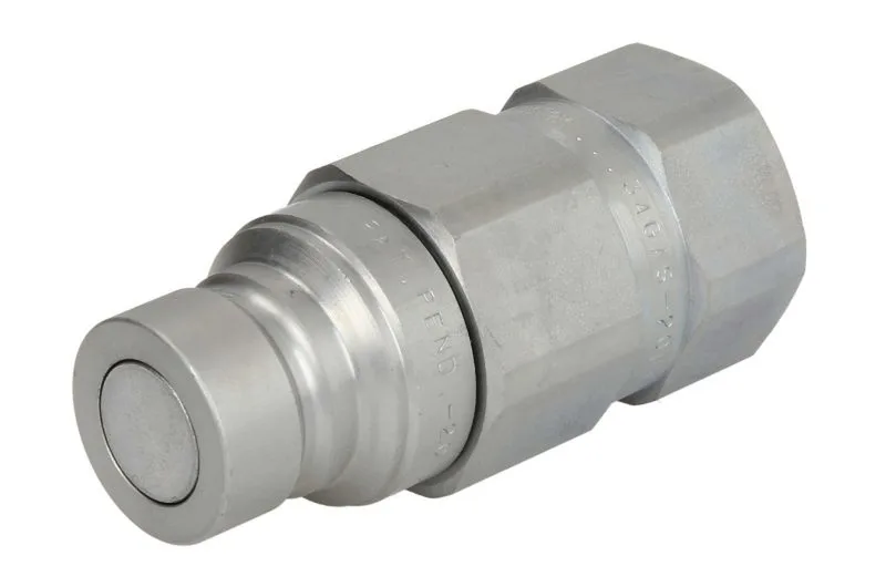 FFH08 34GAS M Cuplaj hidraulic FASTER