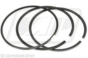 Set segmenti piston