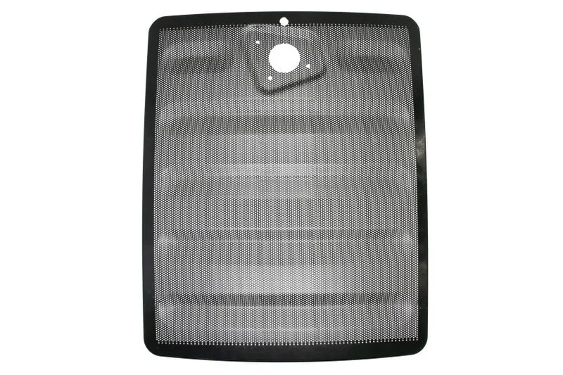 Grila radiator