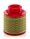 C 1131 Filtru aer MANN-FILTER