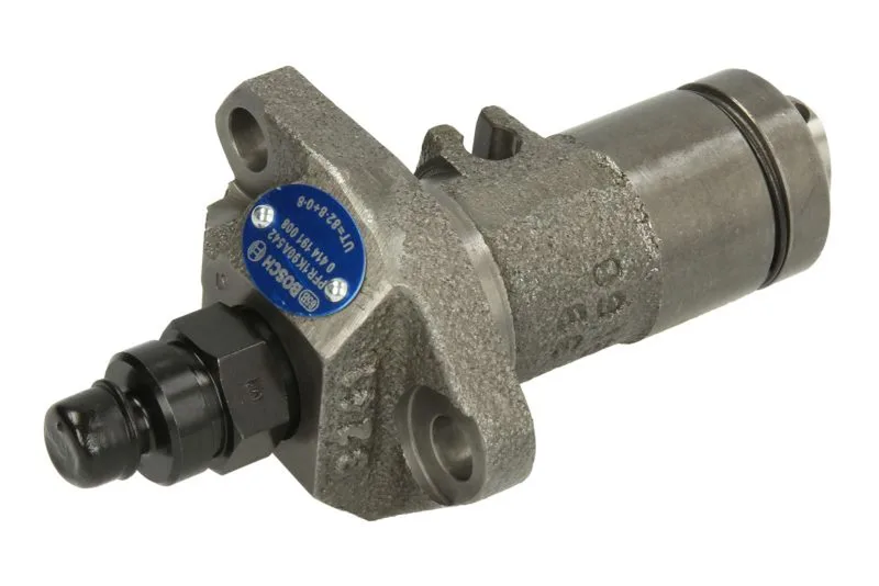 Pompa de injectie