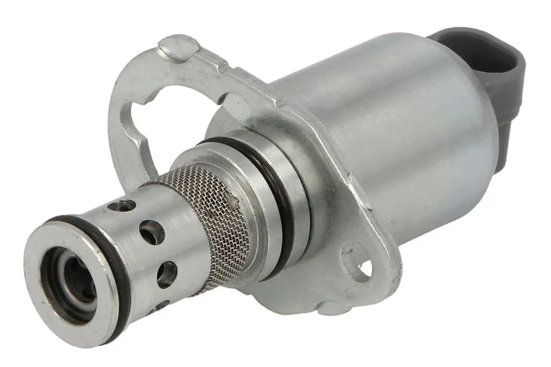 Valva solenoida