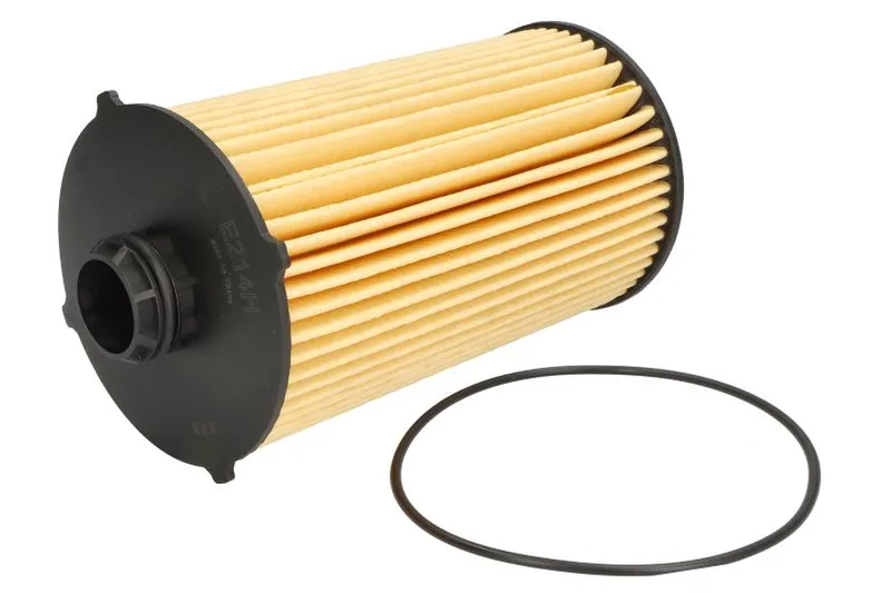 Filtru ulei