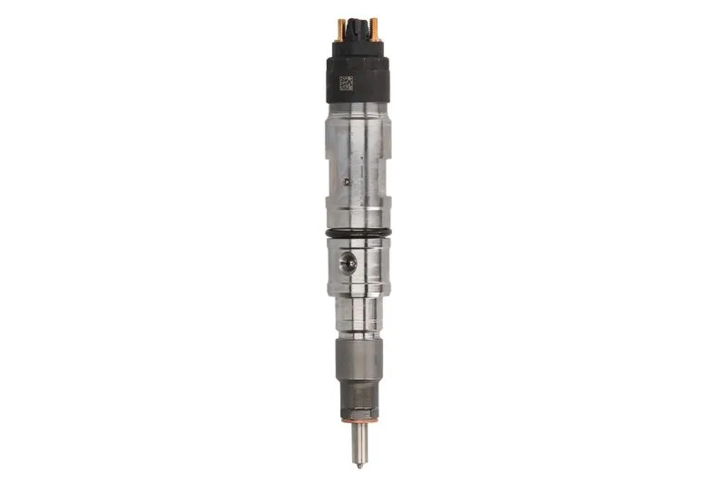 Injector