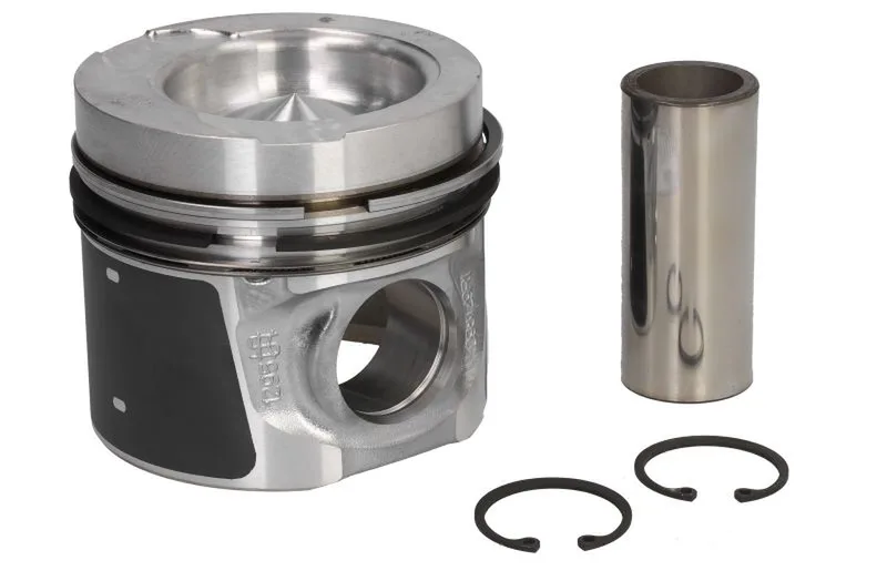 Piston