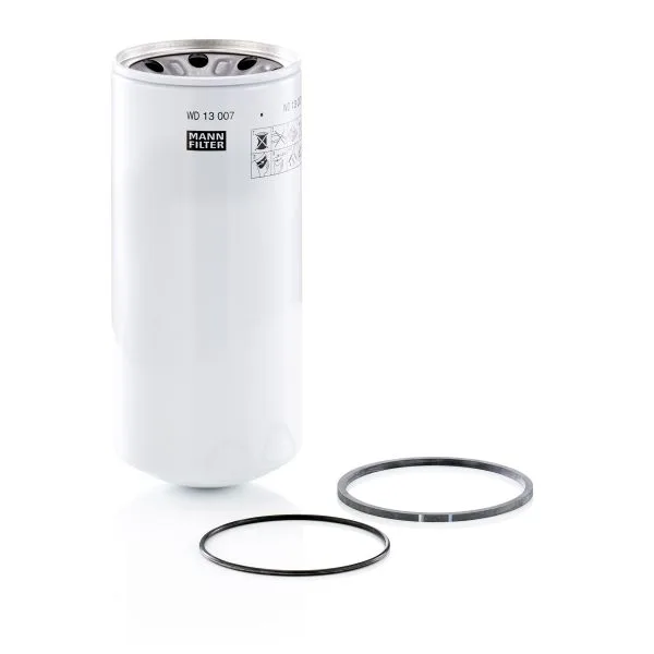 Filtru, sistem hidraulic primar