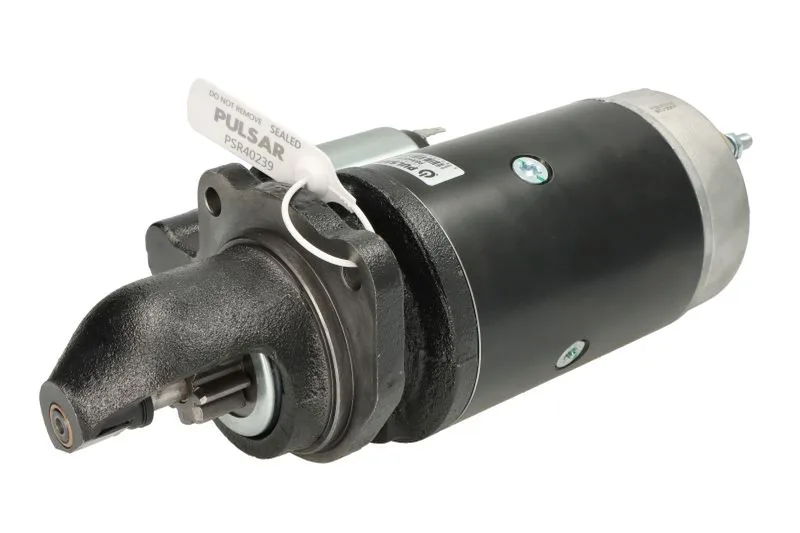 PSR40239 Demaror PULSAR ROTATING ELECTRICS