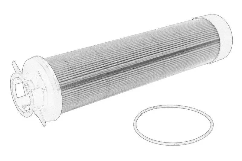 H530860060100 Filtru, sistem hidraulic primar OE AGCO