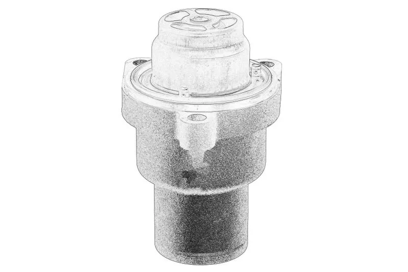 Termostat,lichid racire
