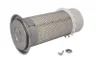 C 14 020 X Filtru aer MANN-FILTER